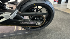 BMW F900 R